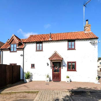 Chalk Cottage