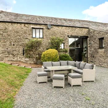 The Barn at Stainton