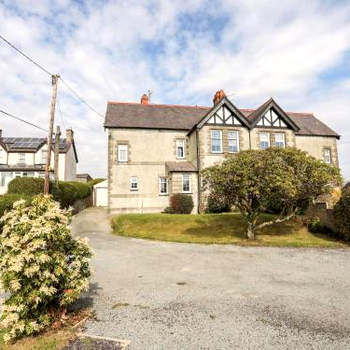Gwynle - Chwilog