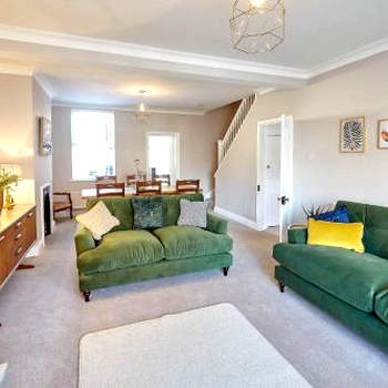 Host & Stay - Randolph House