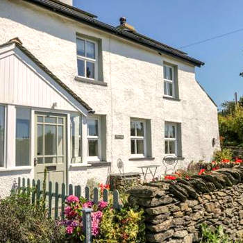 1 Sunny Point Cottages