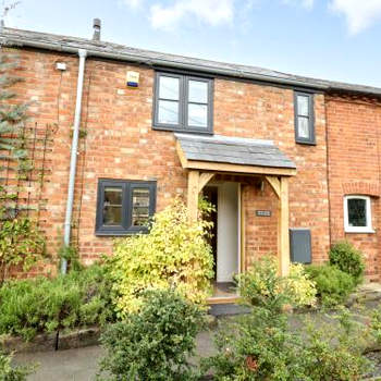 Middle Cottage