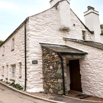 Eagle Farmhouse