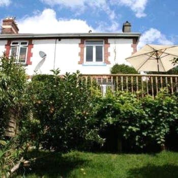 White Heather Terrace