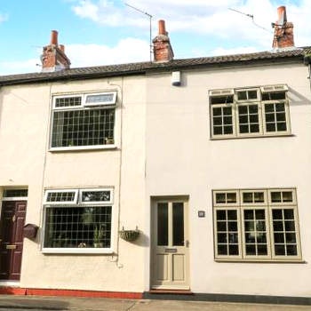 18 High Street