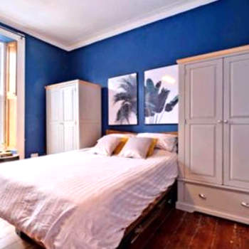 Spacious 1-Bed City Centre Apartment in Aberdeen