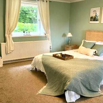 Johnstonebridge Cottage
