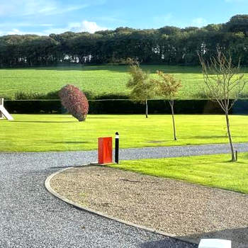 Happy Days Holiday Home Whithorn