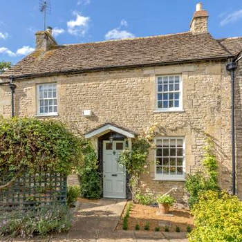 Middle Cottage
