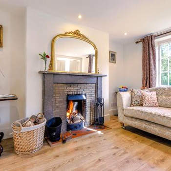 Gardeners Cottage - Uk35774