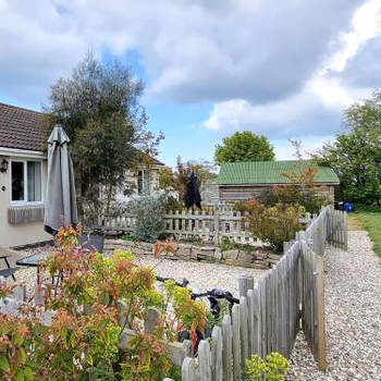 Widgeon Cottage - Uk33873