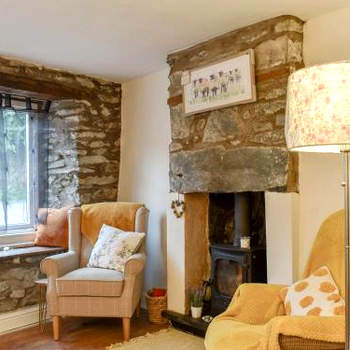 Willow Cottage