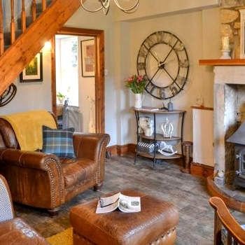 Townhead Cottage