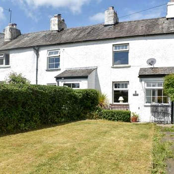 Garth Cottage