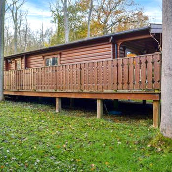 Holme Garth Lodge