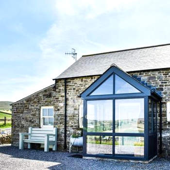 Hare Cottage