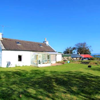 Tigh Na Maraiche