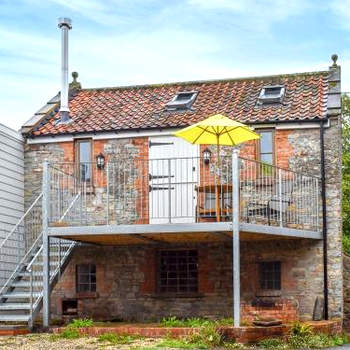 The Chaff House
