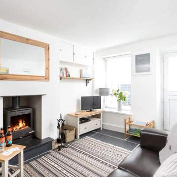 Cosy Cottage