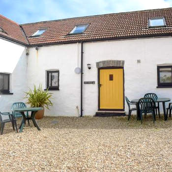 Boot Cottage - Uk6736