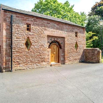 Corby Castle - Diamond Cottage - Uk34668