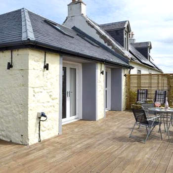 Uk7385 - Chaff House