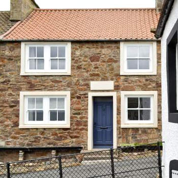 Seascape Cottage