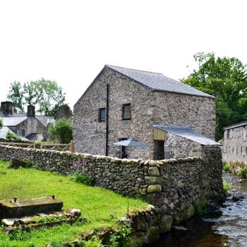 Shepherds Cottage