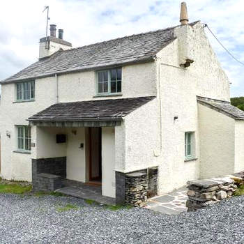 Hazelrigg Farm