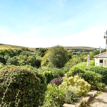 Withymead Cottage