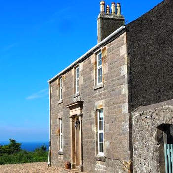 Ballygroggan Farmhouse - Uk35208