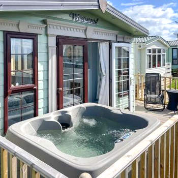Sunnyside Lodge