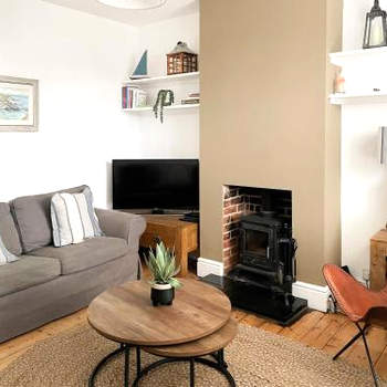 Daisy Cottage