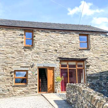 Farm Cottage