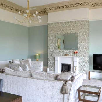 Percy Park Apartment