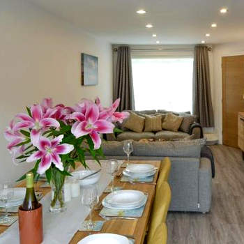 Staithe Cottage