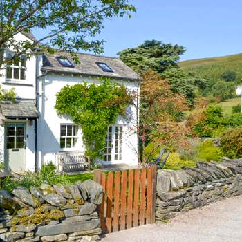 Dale Cottage