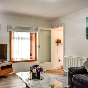 Belger Cottage