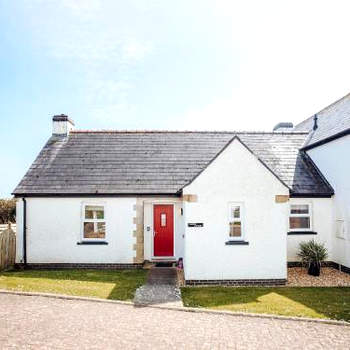 Watch Cottage - Uk6729