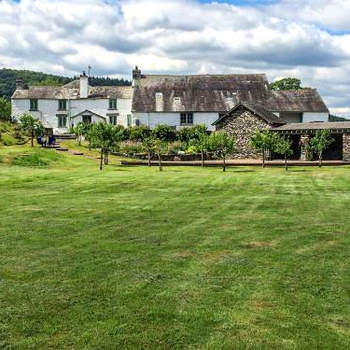 Sandfold Farm