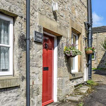 Kings Cottage
