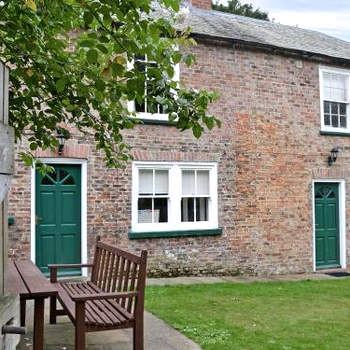 Laundry Cottage