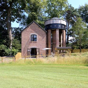 The Pump House