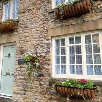 Borough Beck Cottage