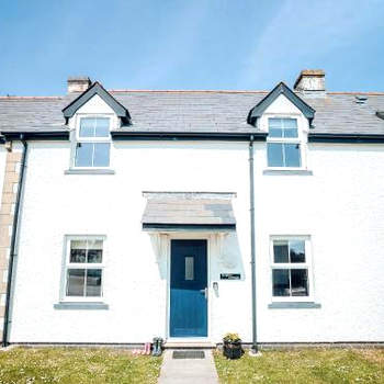 Dolphin Cottage - Uk6733