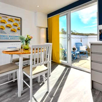 7 Marina Cottages