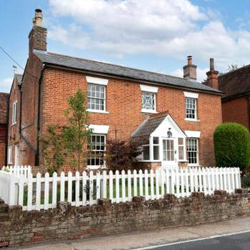 Bourne Cottage