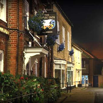 The Swan Inn