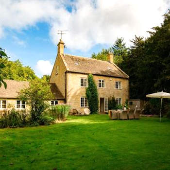 Temple Guiting Cottage