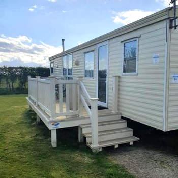 64 Southfield - Skipsea Sands
